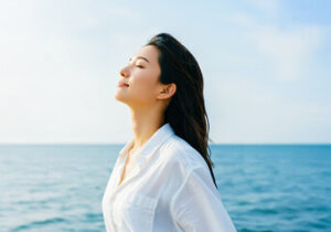 自分らしく働き、暮らすための仕事とプライベート両立術