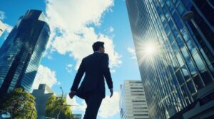 転職後のキャリア設計のポイント：ブレない未来を描くために