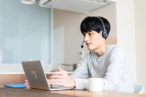 リモートワークの実践とメリット・デメリット