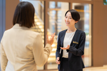 サービス業特集