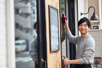 飲食店・フード関連特集