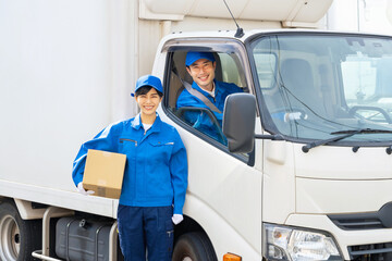 ドライバー特集